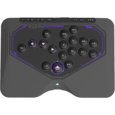 Amazon.co.jp 最新リリース: PC用ジョイスティック の新着ランキングです。